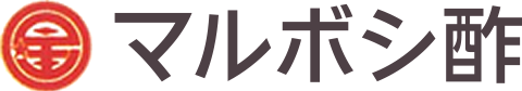 マルボシ酢ロゴ