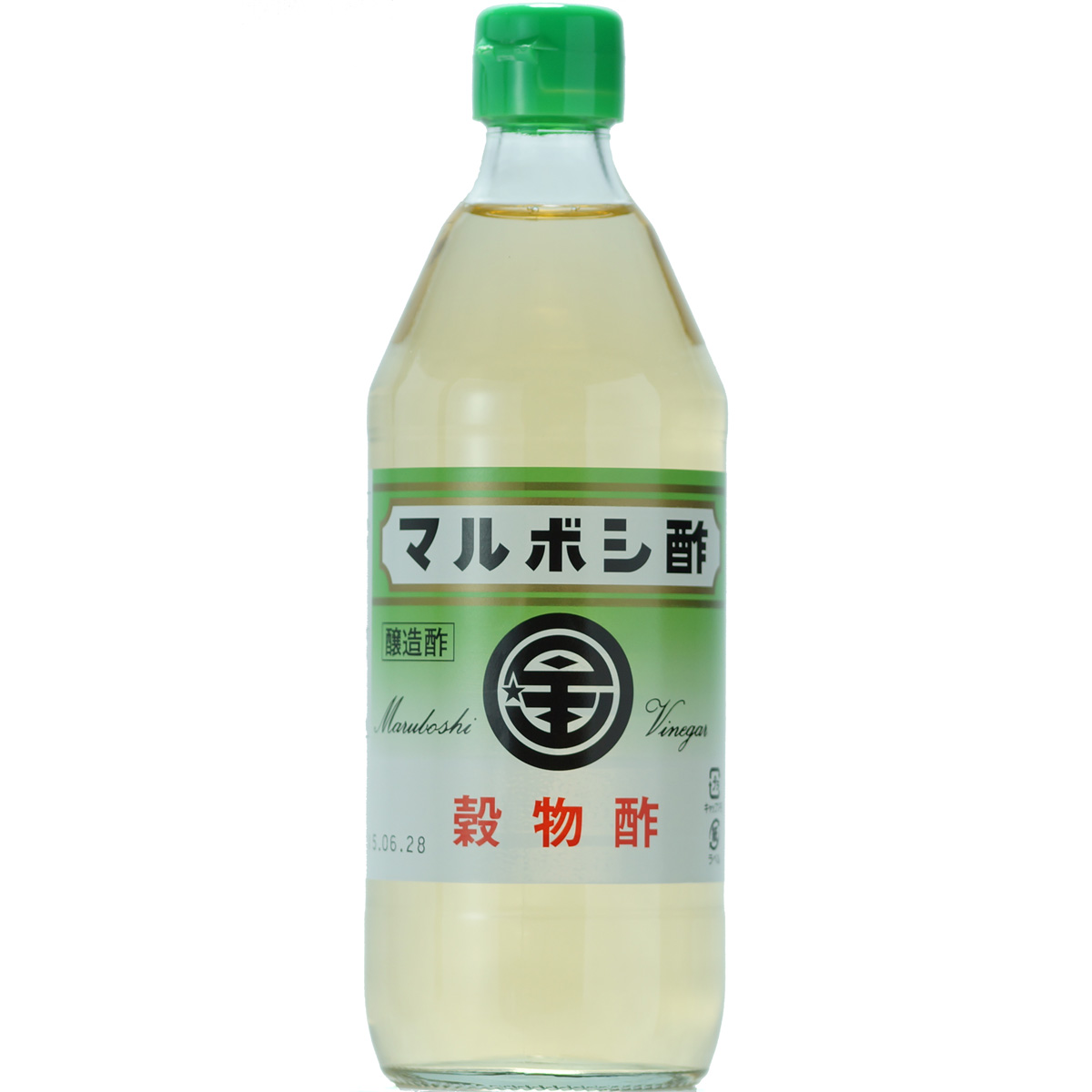 穀物酢 | マルボシ酢