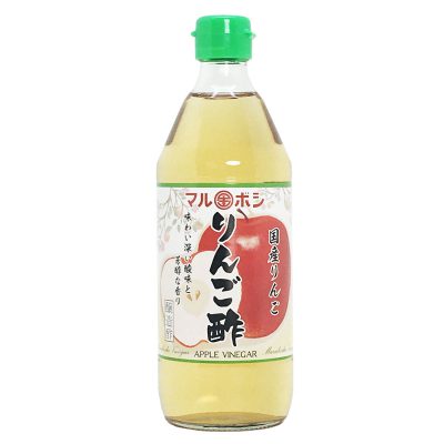 りんご酢