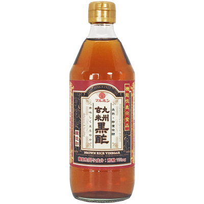 九州玄米黒酢（機能性表示食品 ）