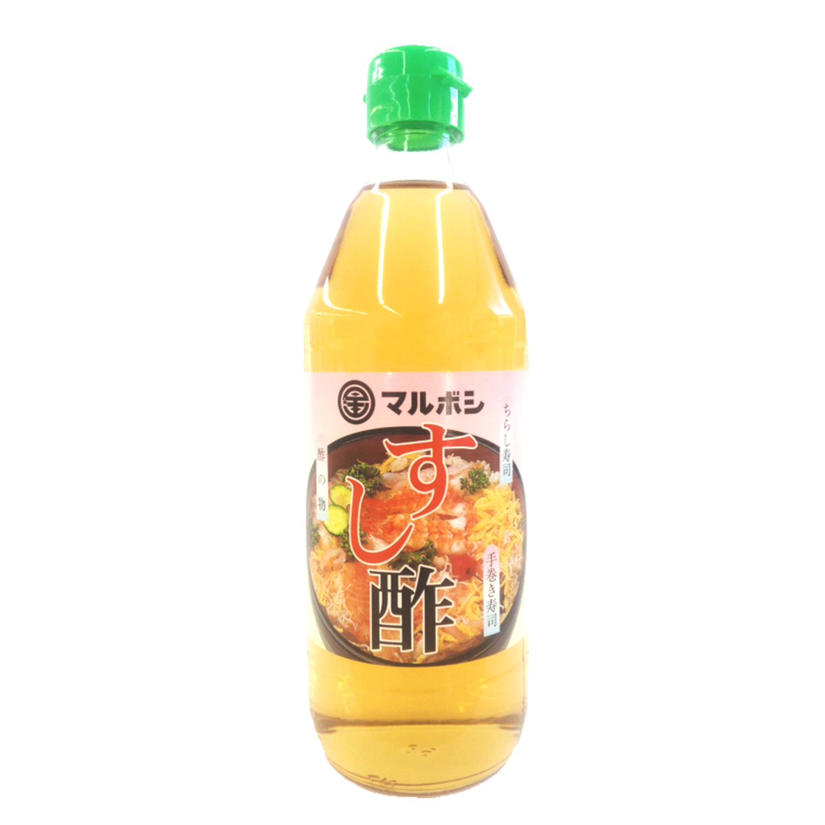 寿司酢 キッコーマン 寿司酢 591 ml(ミリリットル) - Weee!