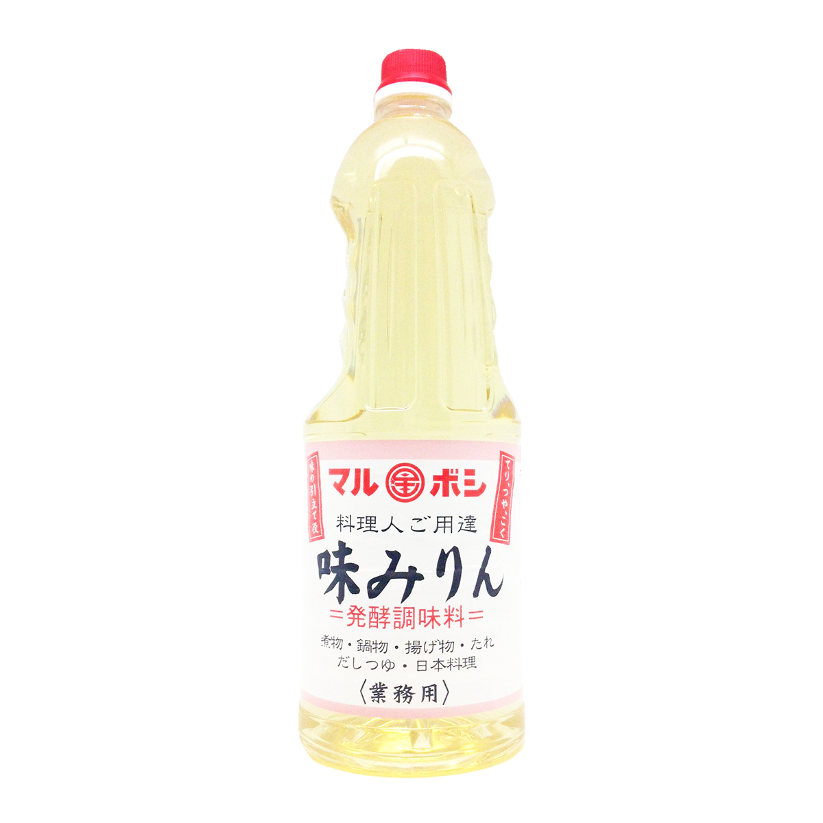 味みりん | マルボシ酢